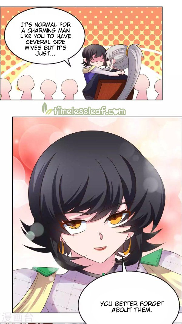 Read Above All Gods EN Manga Online