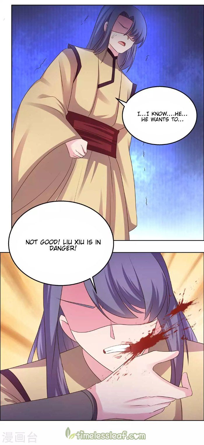 Read Above All Gods EN Manga Online