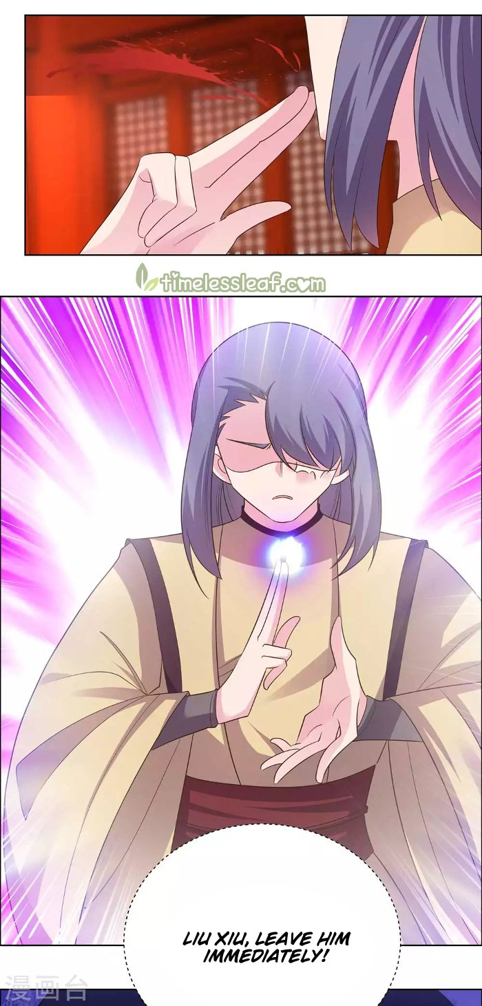 Read Above All Gods EN Manga Online