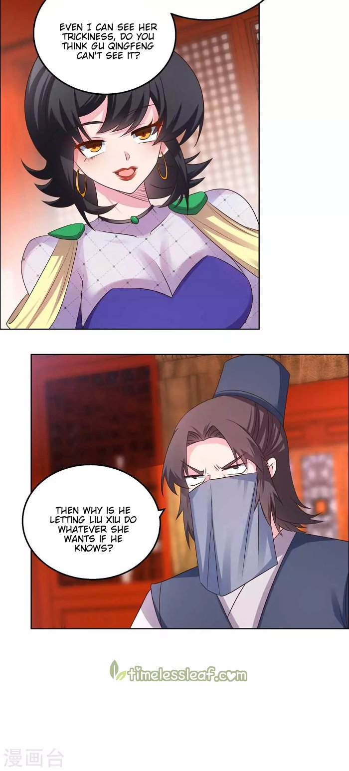 Read Above All Gods EN Manga Online