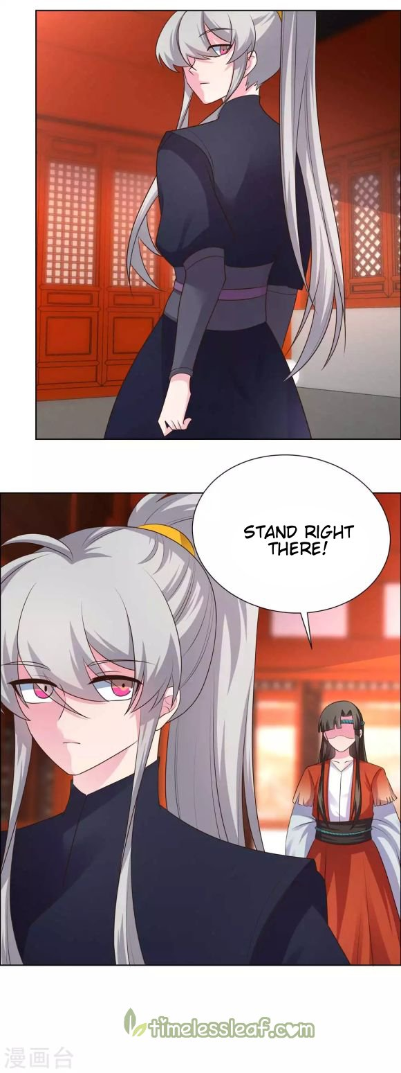 Read Above All Gods EN Manga Online