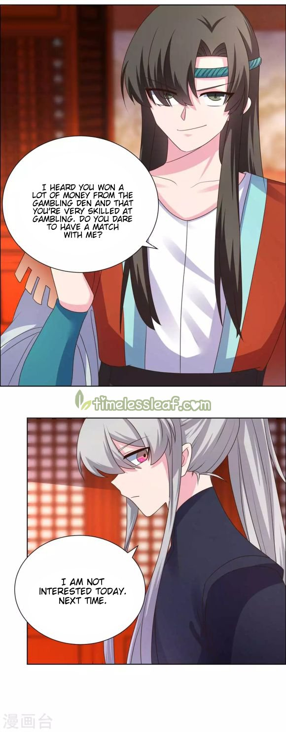 Read Above All Gods EN Manga Online