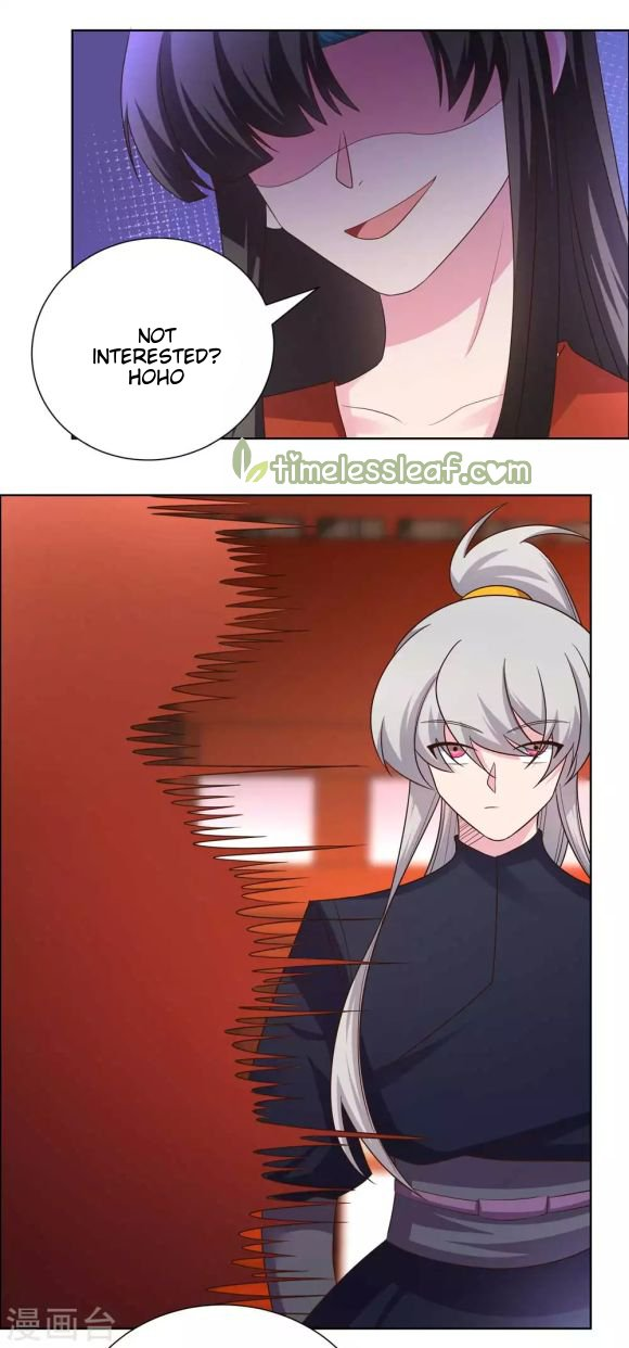 Read Above All Gods EN Manga Online