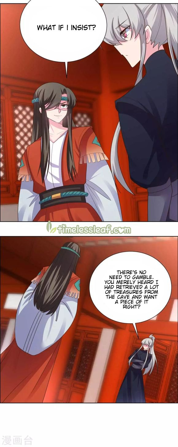 Read Above All Gods EN Manga Online