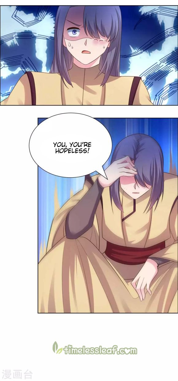 Read Above All Gods EN Manga Online