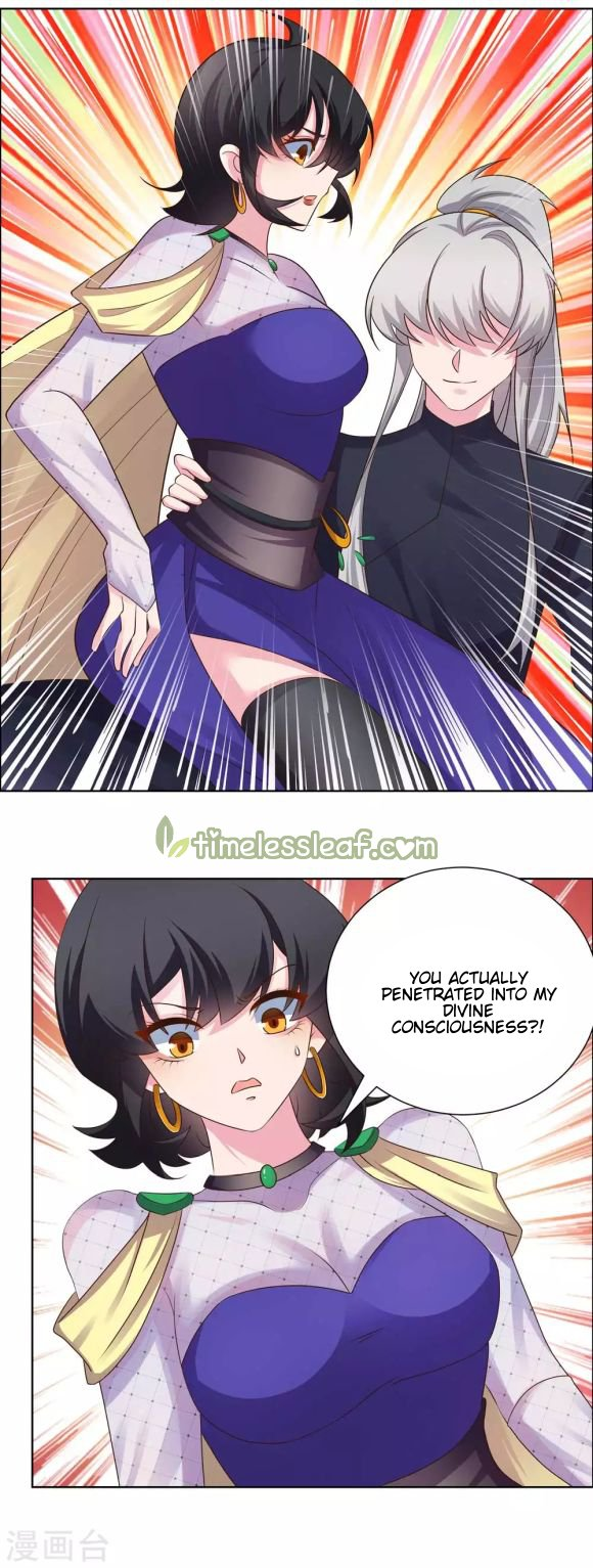 Read Above All Gods EN Manga Online