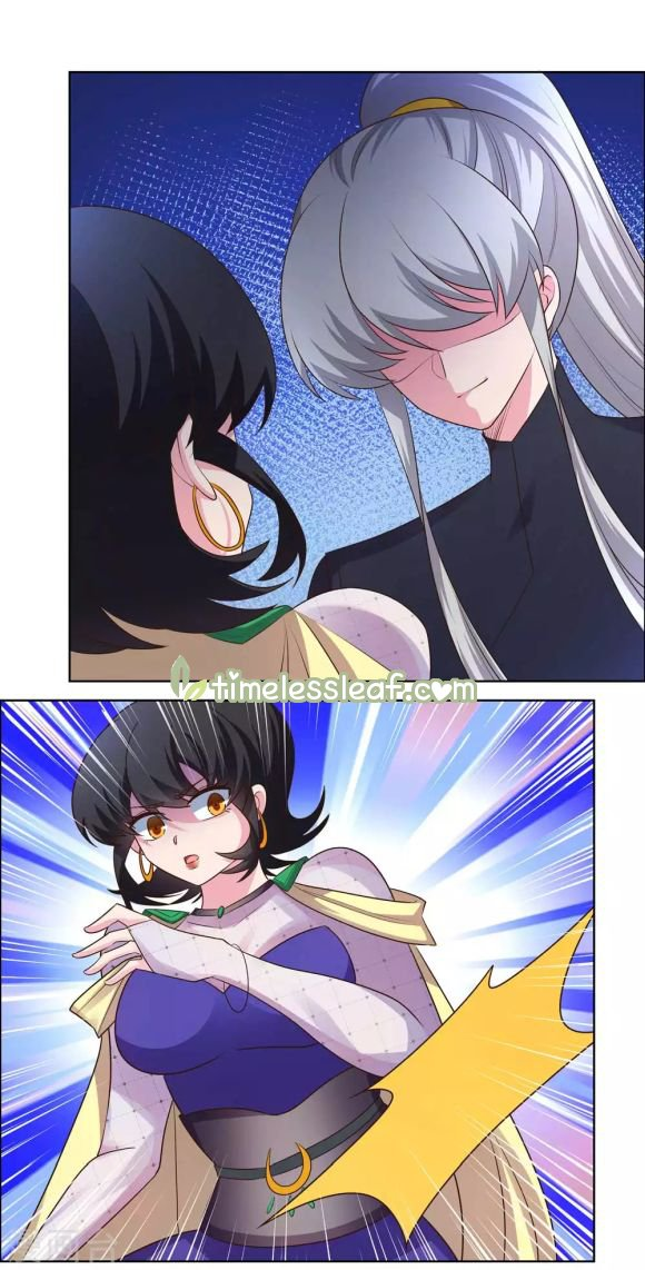 Read Above All Gods EN Manga Online