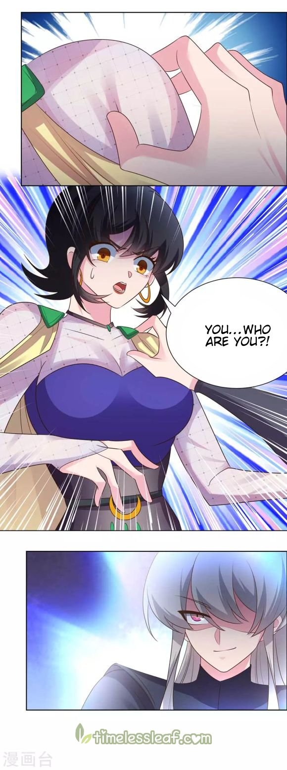 Read Above All Gods EN Manga Online