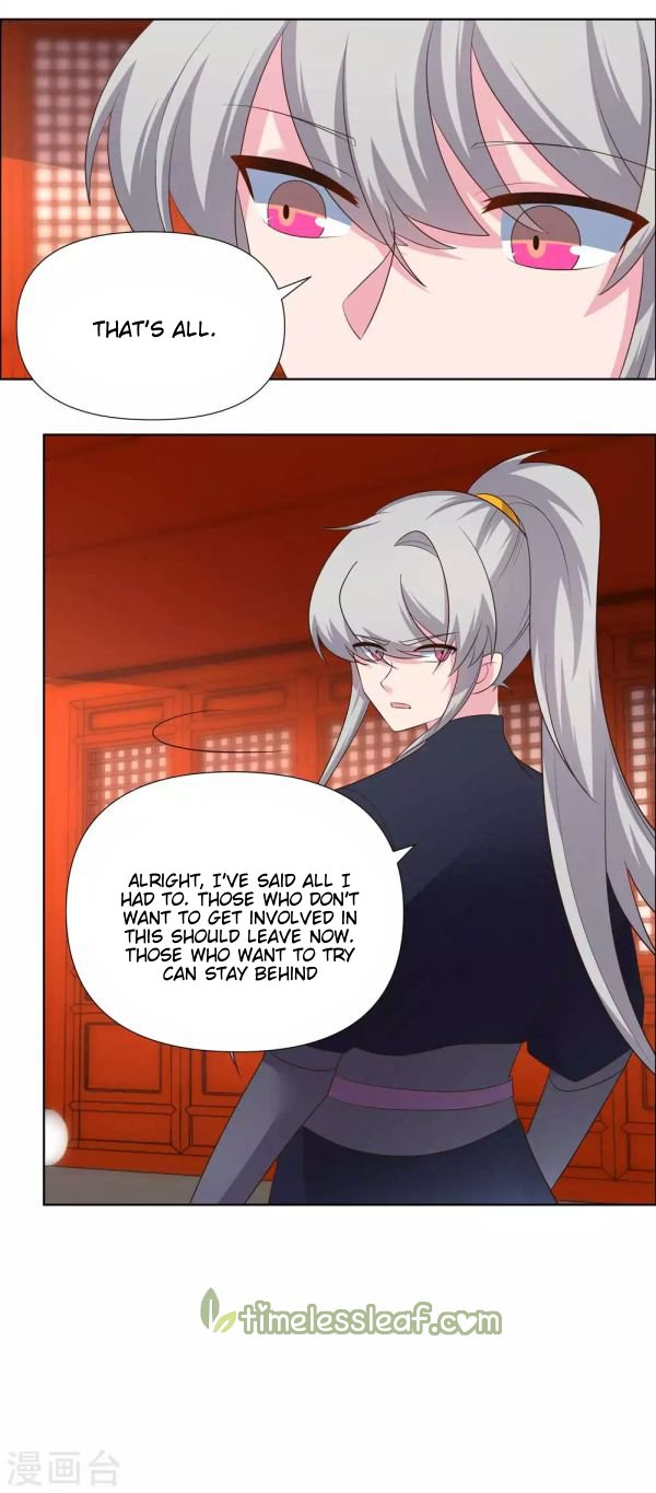 Read Above All Gods EN Manga Online