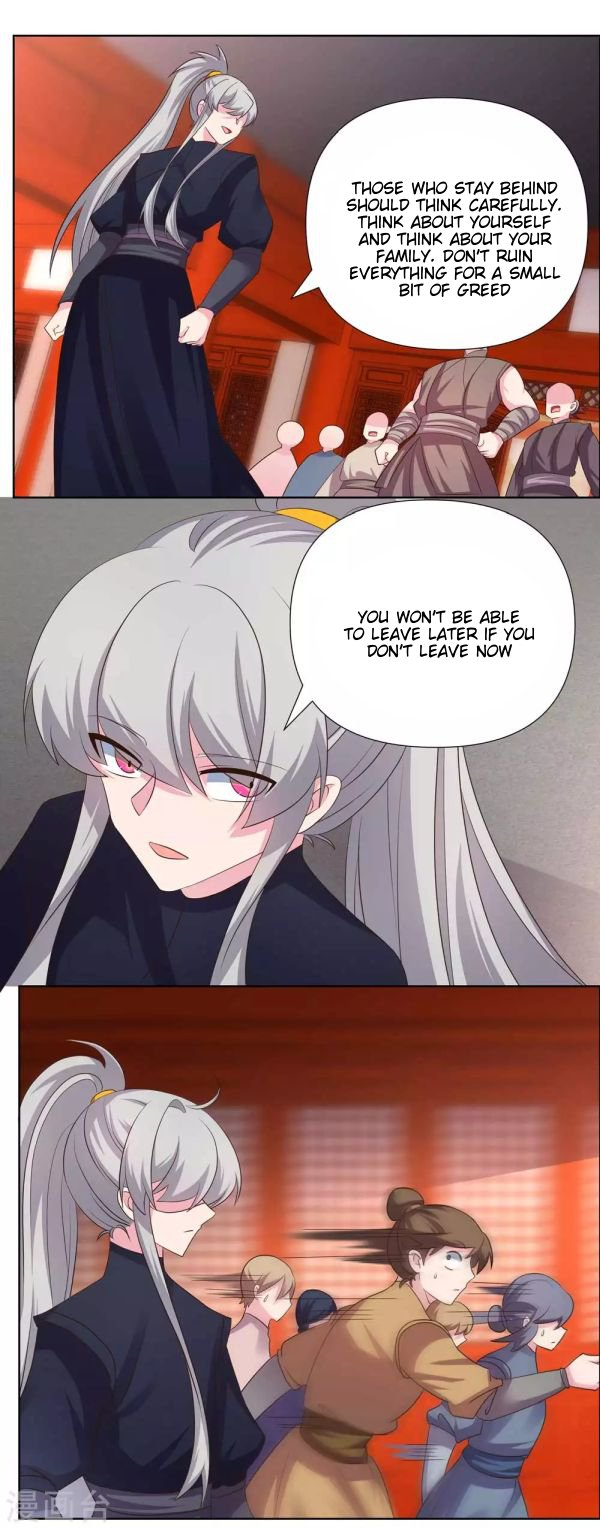 Read Above All Gods EN Manga Online