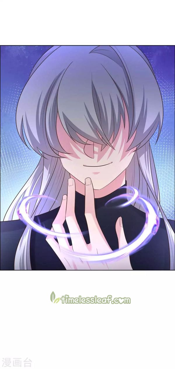 Read Above All Gods EN Manga Online