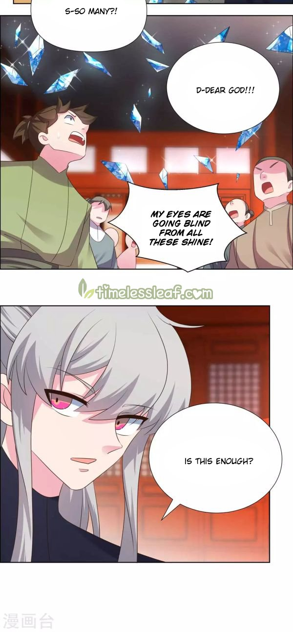 Read Above All Gods EN Manga Online