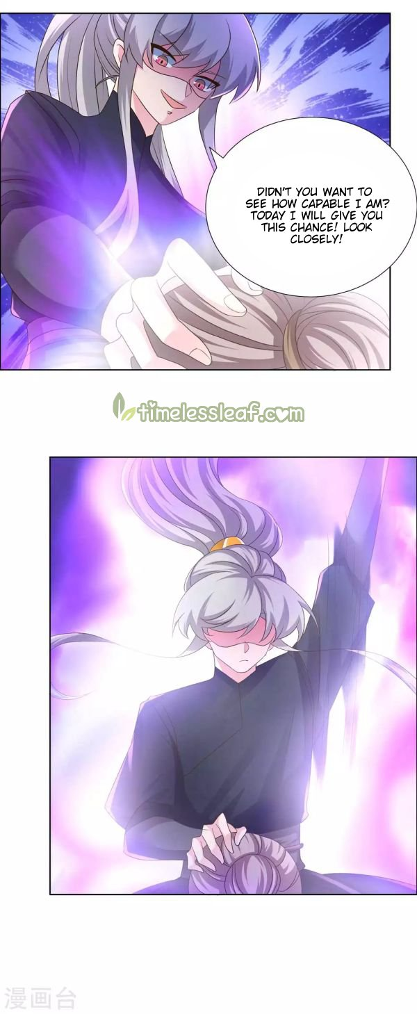 Read Above All Gods EN Manga Online