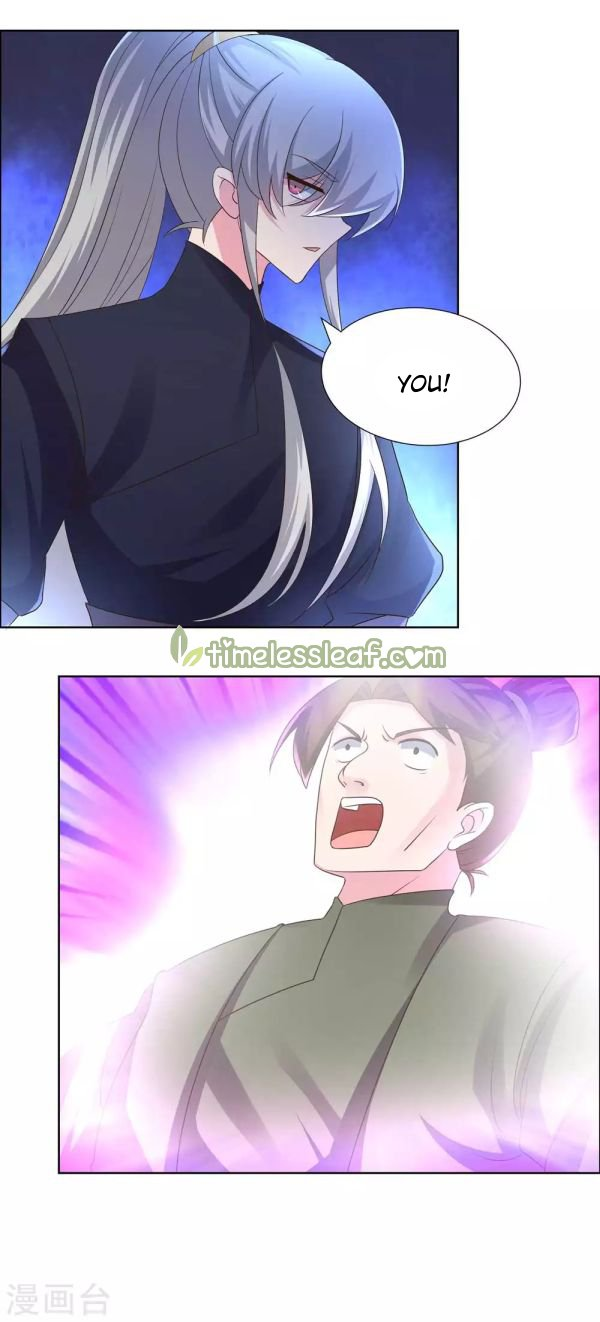 Read Above All Gods EN Manga Online