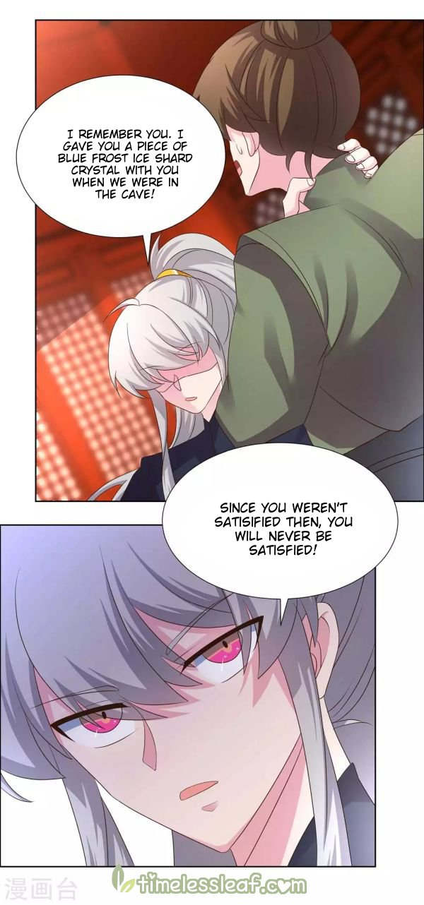 Read Above All Gods EN Manga Online