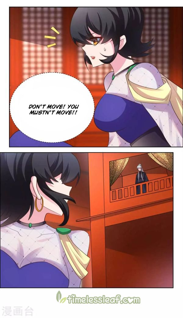 Read Above All Gods EN Manga Online