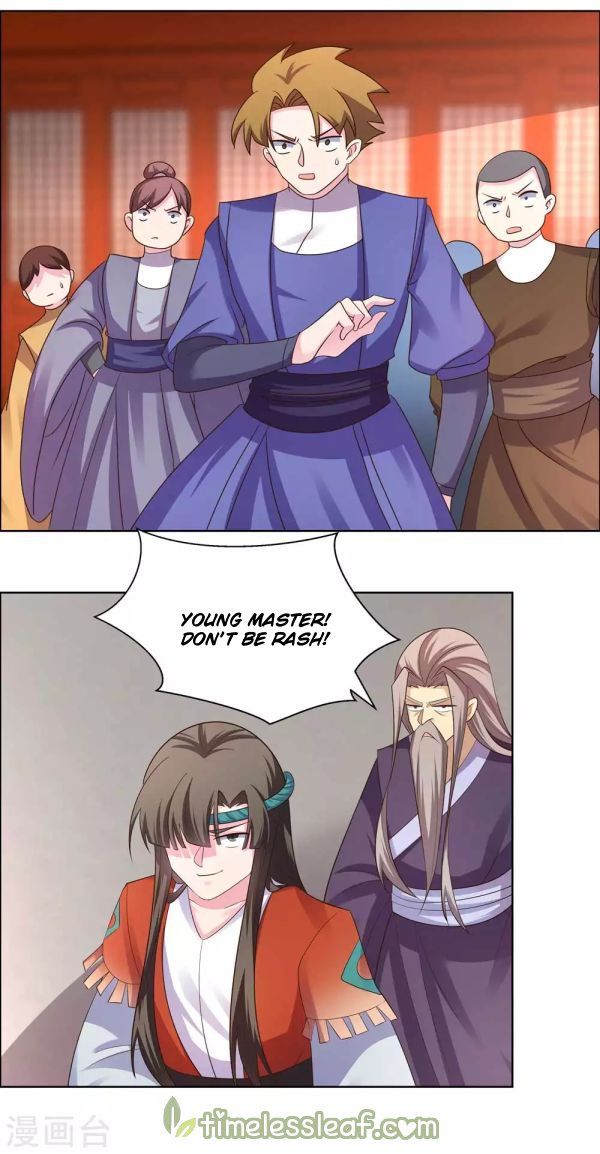 Read Above All Gods EN Manga Online