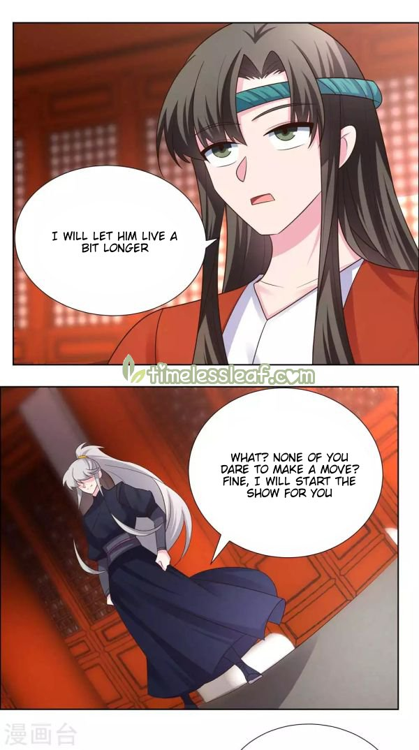 Read Above All Gods EN Manga Online