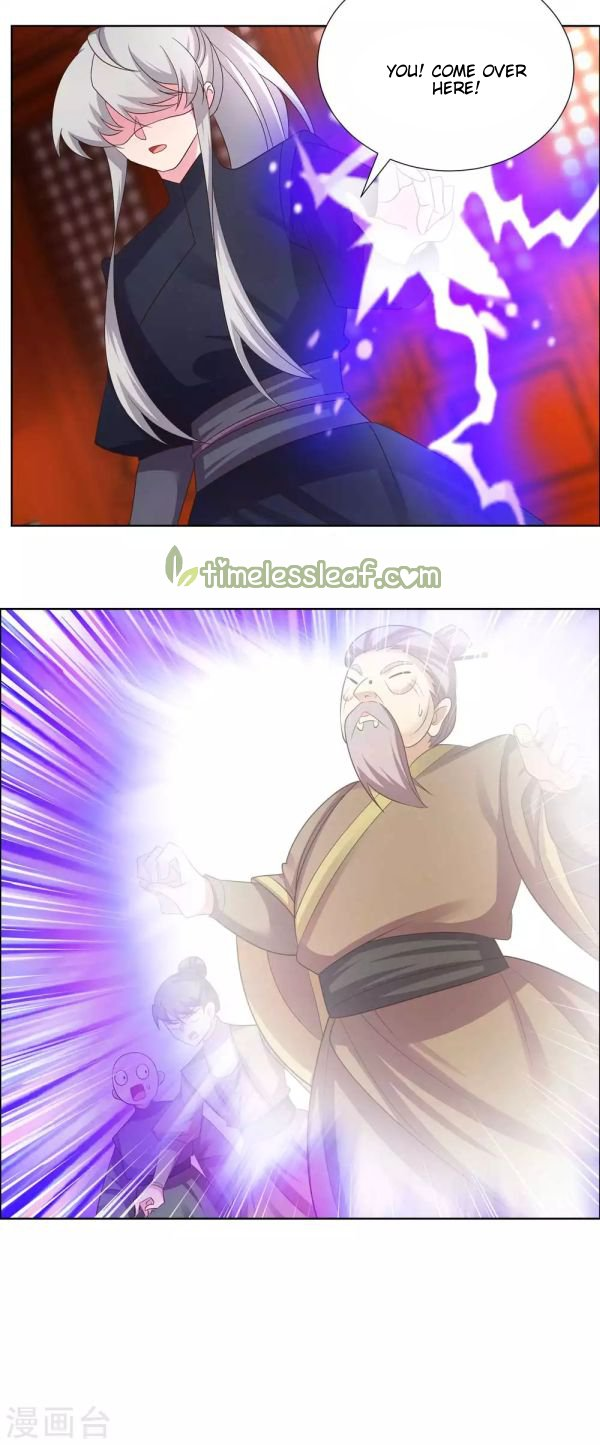 Read Above All Gods EN Manga Online