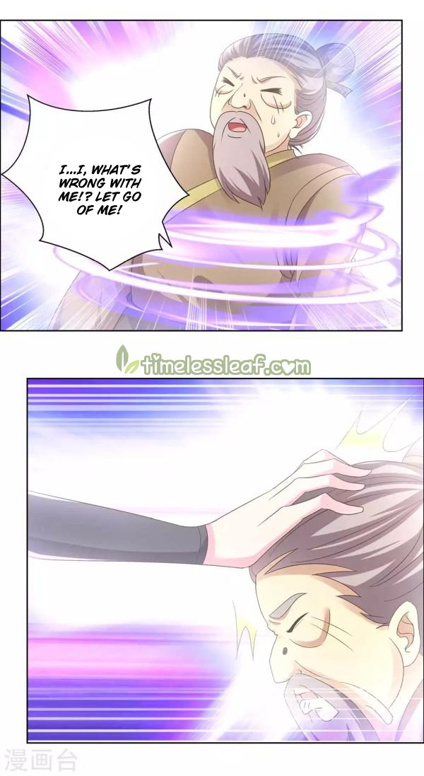 Read Above All Gods EN Manga Online
