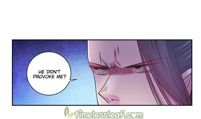 Read Above All Gods EN Manga Online