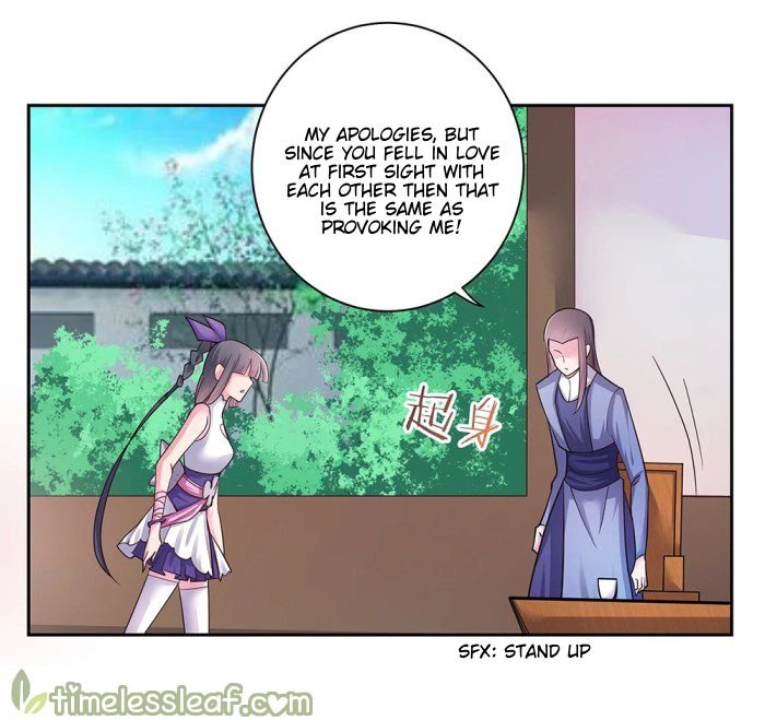 Read Above All Gods EN Manga Online