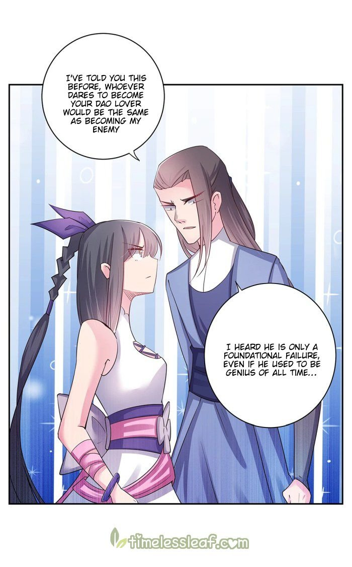 Read Above All Gods EN Manga Online