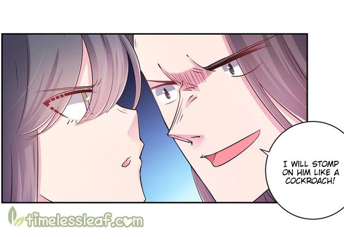 Read Above All Gods EN Manga Online