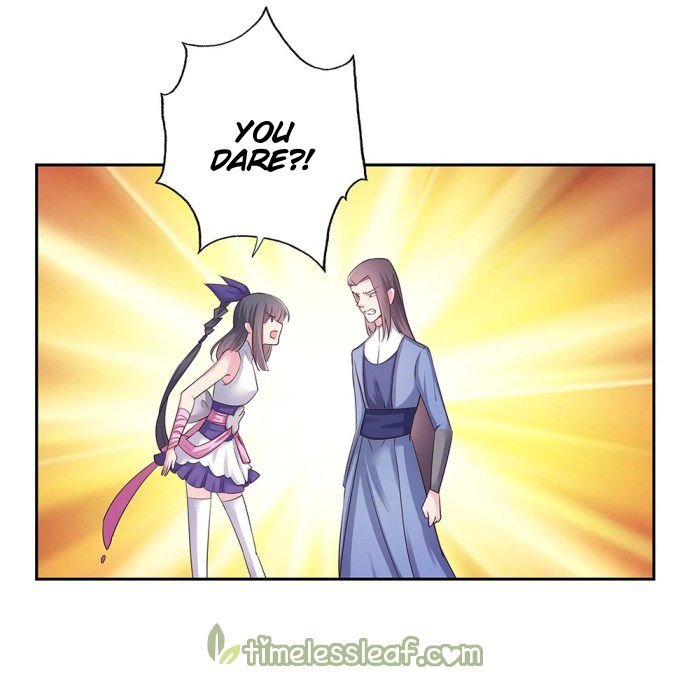Read Above All Gods EN Manga Online