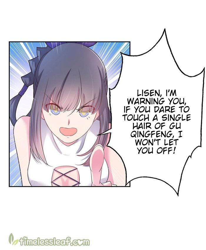 Read Above All Gods EN Manga Online