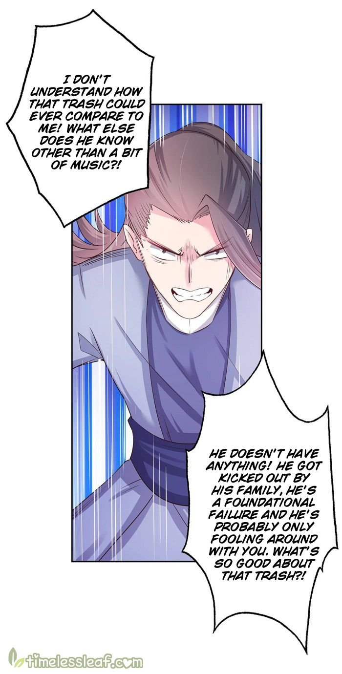Read Above All Gods EN Manga Online