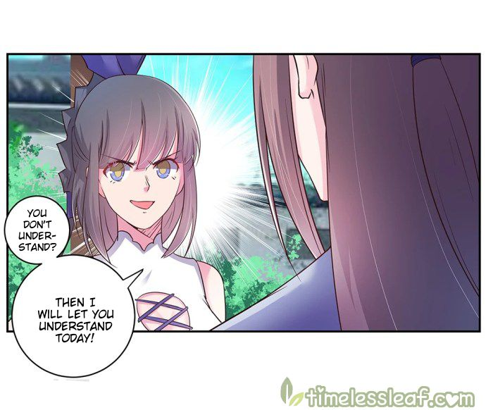 Read Above All Gods EN Manga Online