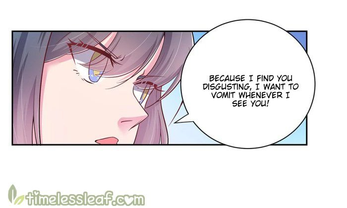 Read Above All Gods EN Manga Online
