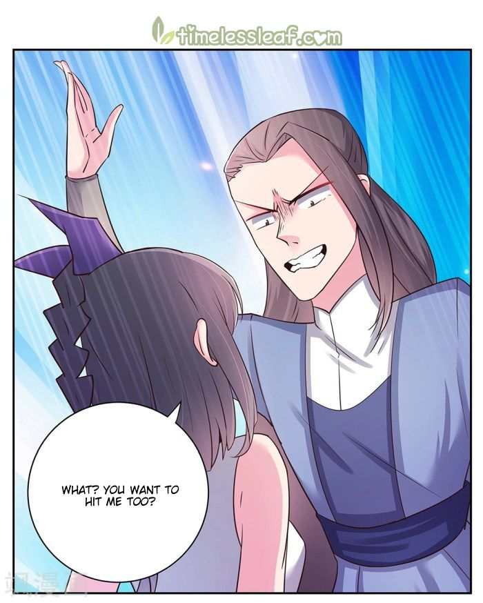 Read Above All Gods EN Manga Online