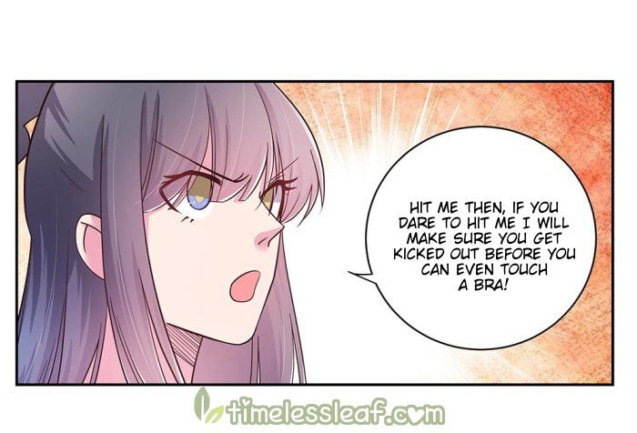 Read Above All Gods EN Manga Online