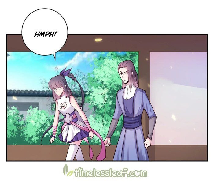 Read Above All Gods EN Manga Online