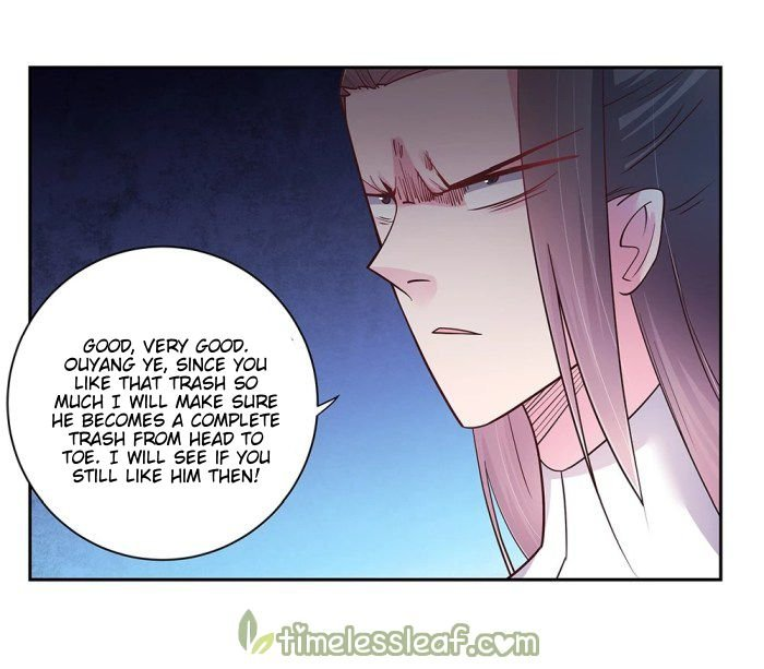 Read Above All Gods EN Manga Online