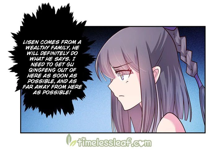 Read Above All Gods EN Manga Online