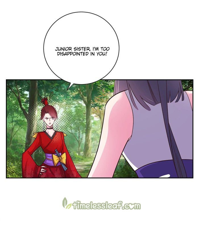 Read Above All Gods EN Manga Online