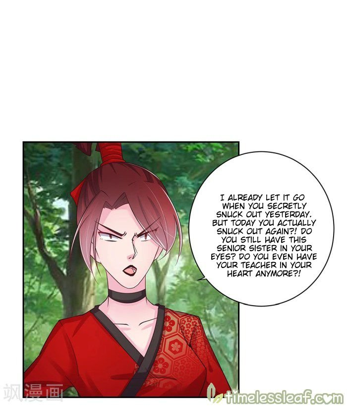 Read Above All Gods EN Manga Online