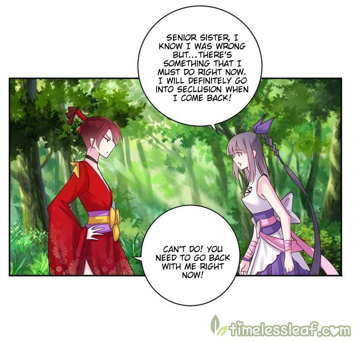 Read Above All Gods EN Manga Online