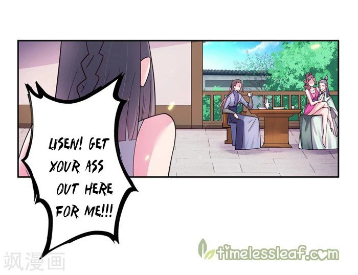 Read Above All Gods EN Manga Online