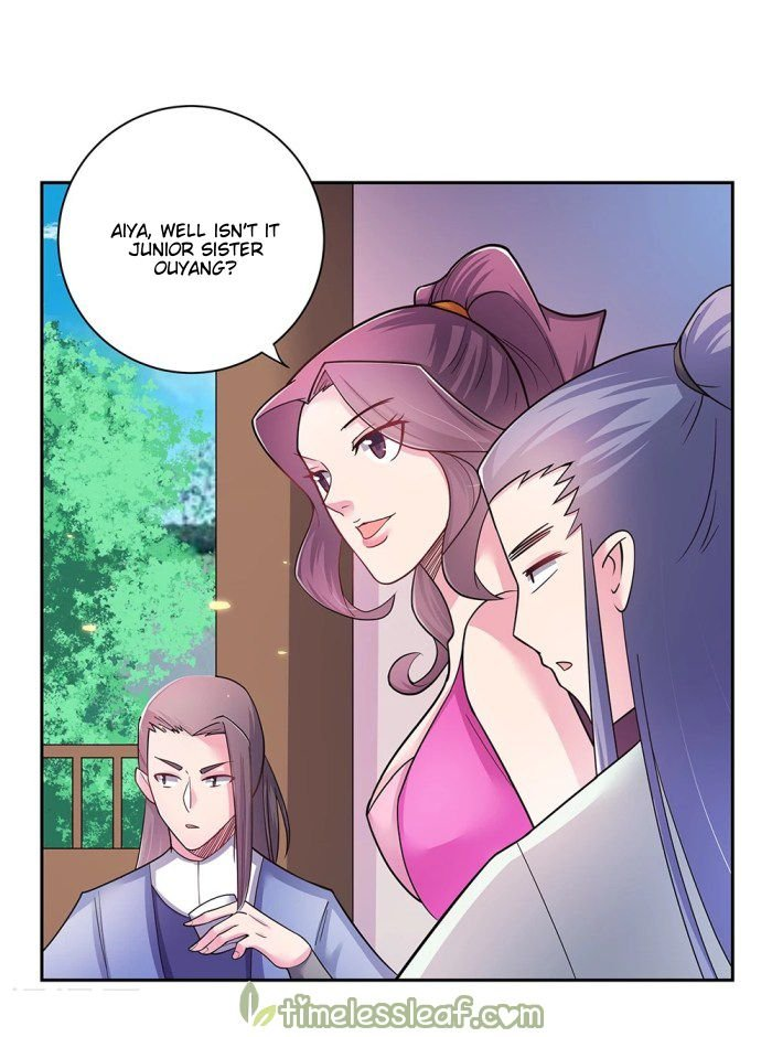 Read Above All Gods EN Manga Online