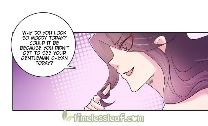 Read Above All Gods EN Manga Online