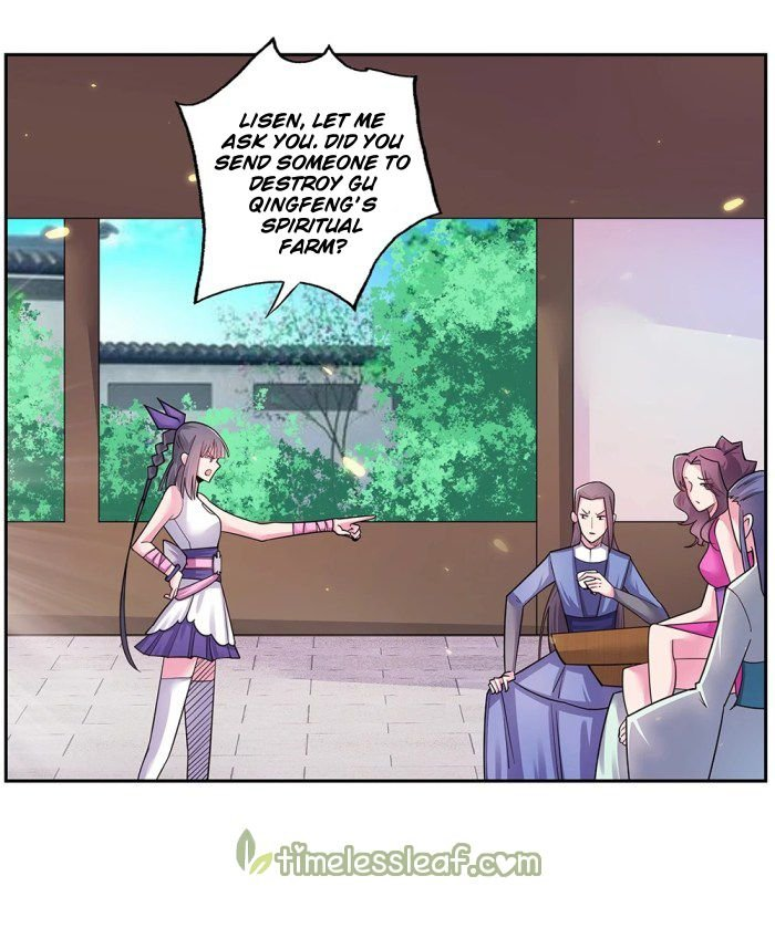 Read Above All Gods EN Manga Online