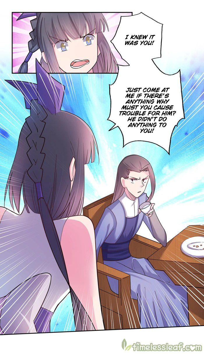 Read Above All Gods EN Manga Online