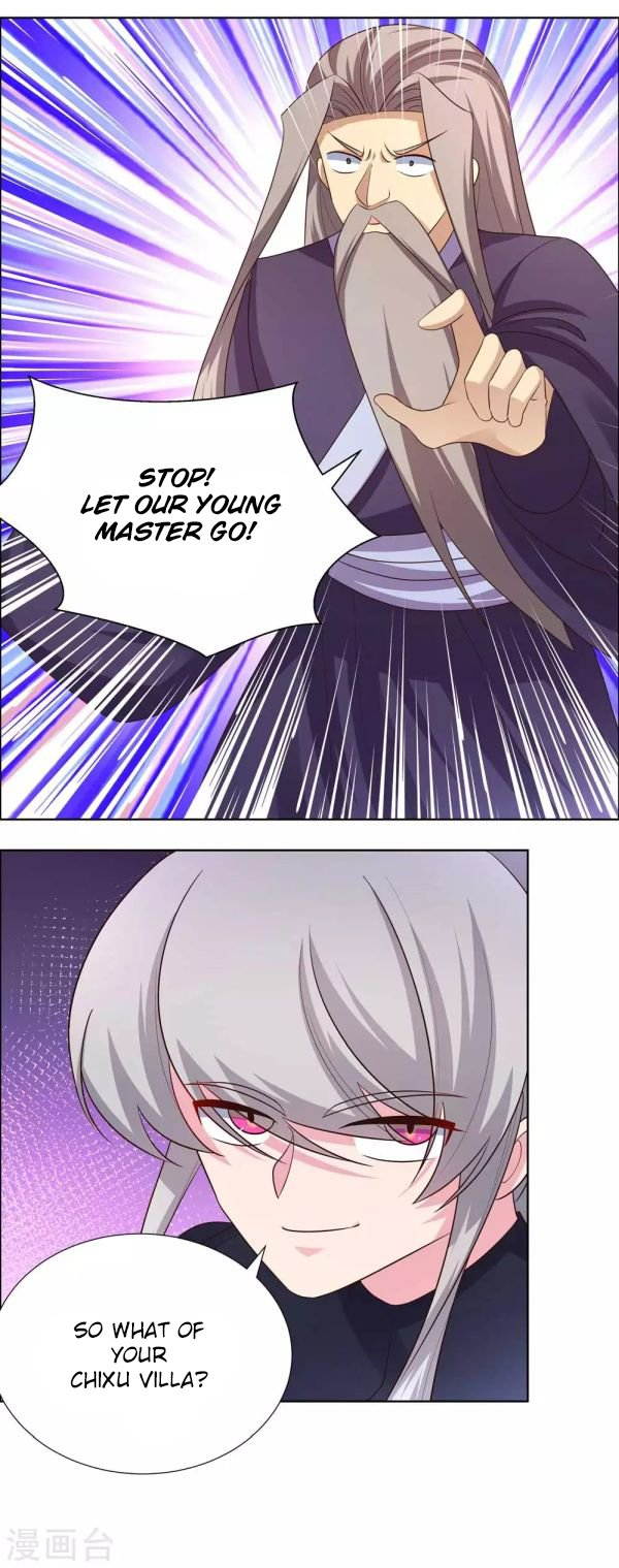 Read Above All Gods EN Manga Online