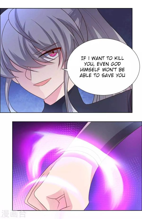 Read Above All Gods EN Manga Online