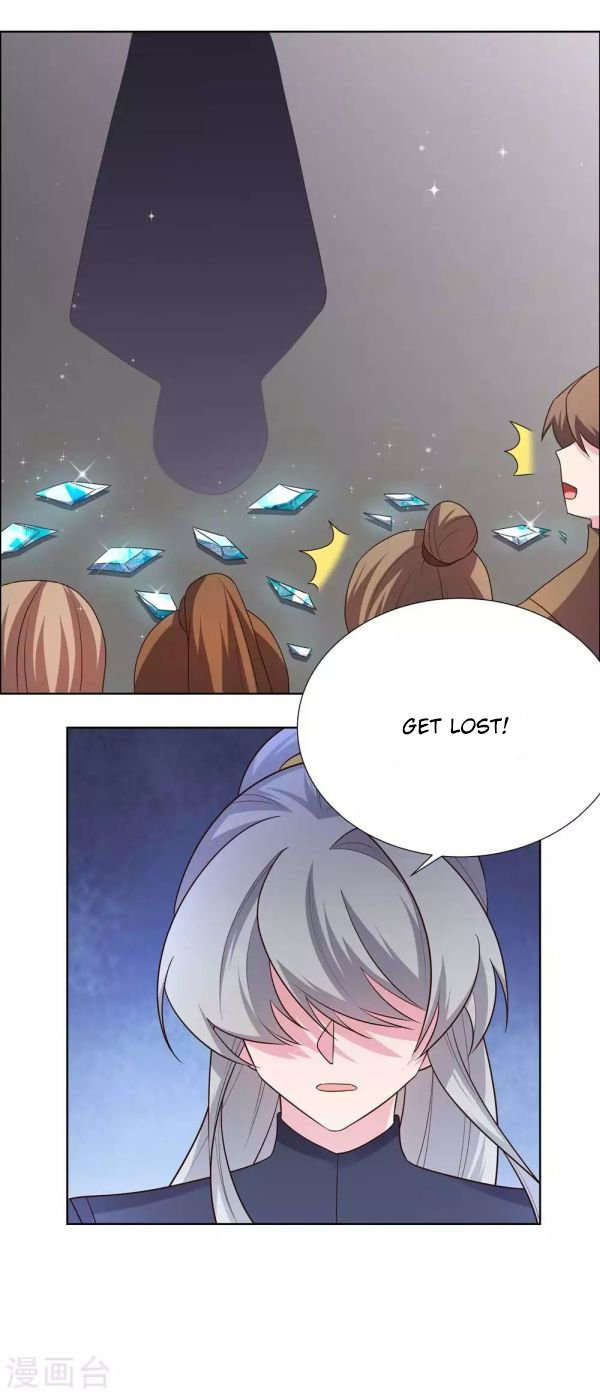 Read Above All Gods EN Manga Online