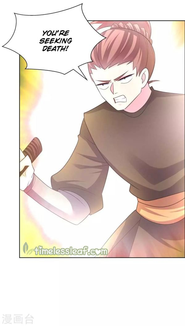 Read Above All Gods EN Manga Online